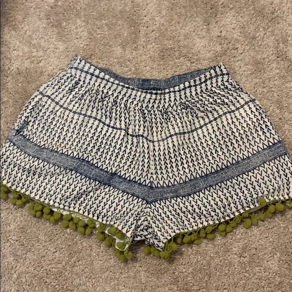 Cute Shorts